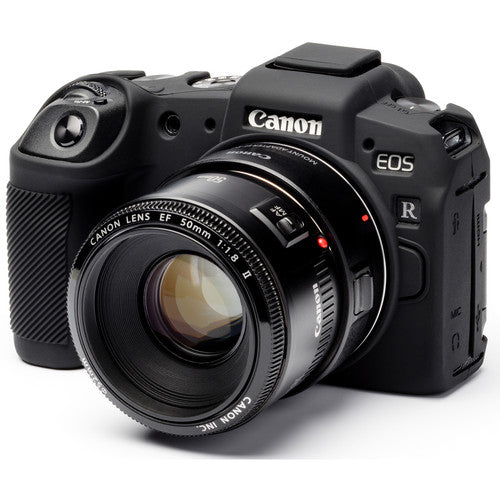 easyCover Boîtier Cover pour Canon RP Noir