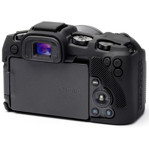 easyCover Boîtier Cover pour Canon RP Noir