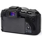 easyCover Boîtier Cover pour Canon RP Noir