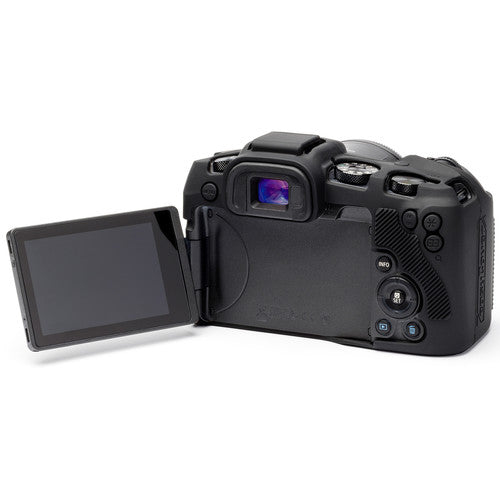 easyCover Boîtier Cover pour Canon RP Noir