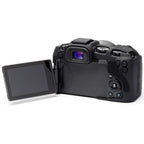 easyCover Boîtier Cover pour Canon RP Noir