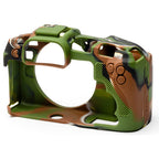 easyCover Boîtier Cover pour Canon RP Camouflage