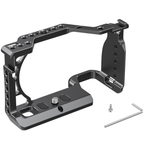 SmallRig 2493 Cage for Sony A6600