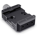 SmallRig Arca-Type Attache Rapide Pince pour DJI Ronin S/Ronin SC et ZHIYUN Crane Series/Weebill S Gimbals DBC2506