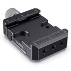 SmallRig Arca-Type Attache Rapide Pince pour DJI Ronin S/Ronin SC et ZHIYUN Crane Series/Weebill S Gimbals DBC2506