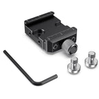 SmallRig Arca-Type Attache Rapide Pince pour DJI Ronin S/Ronin SC et ZHIYUN Crane Series/Weebill S Gimbals DBC2506