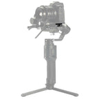 SmallRig Arca-Type Attache Rapide Pince pour DJI Ronin S/Ronin SC et ZHIYUN Crane Series/Weebill S Gimbals DBC2506