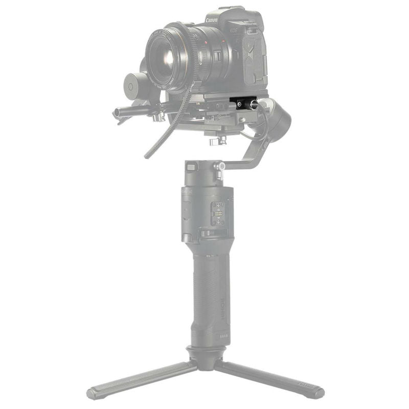 SmallRig Arca-Type Attache Rapide Pince pour DJI Ronin S/Ronin SC et ZHIYUN Crane Series/Weebill S Gimbals DBC2506