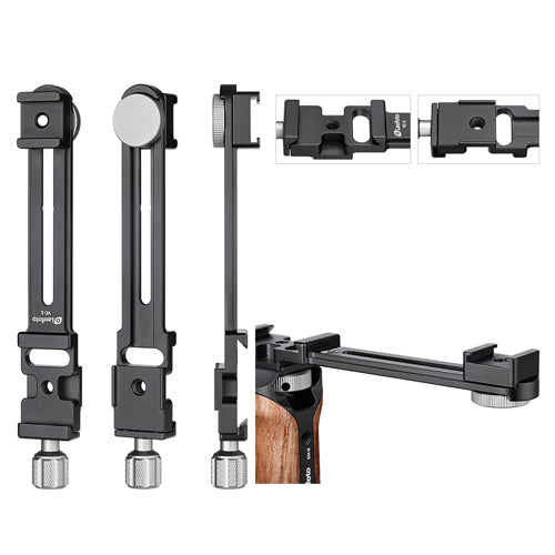 Leofoto MOJO Single handle kit VC-1