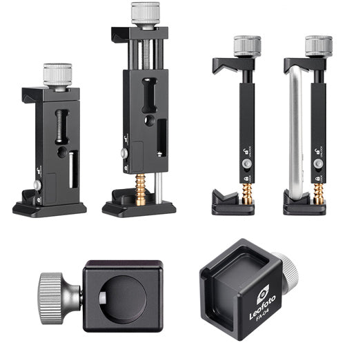 Leofoto MOJO Single handle kit VC-1