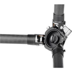 Leofoto Summit LM-404C