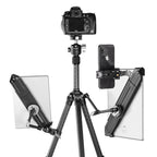 Leofoto IPC-300 IPad et IPad Mini Pince