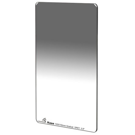 Kase Filtre 100x150mm Medium GND 0.9