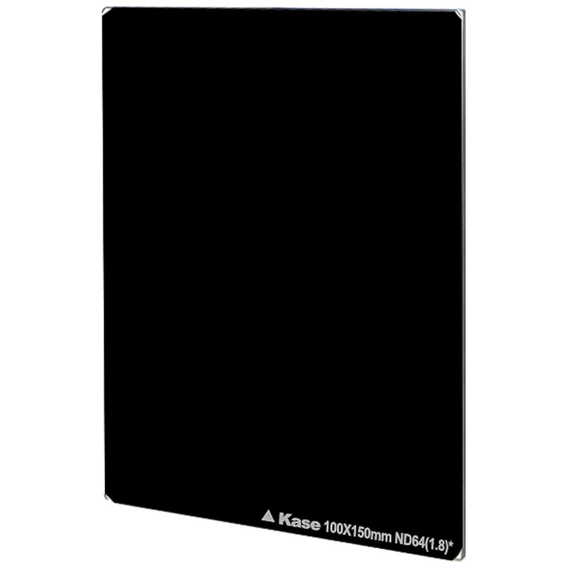 Kase Filtre 100x150mm ND 64