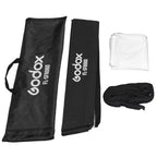 Godox Softbox and Grid for Soft LED light FL150S