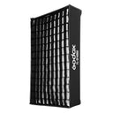 Godox Softbox et Grille pour Soft Eclairage LED FL100