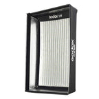 Godox Softbox et Grille pour Soft Eclairage LED FL100
