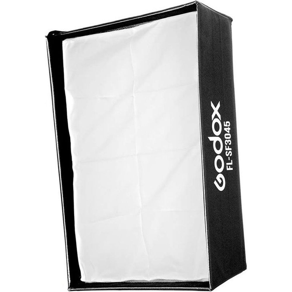 Godox Softbox and Grid for Soft LED light FL60