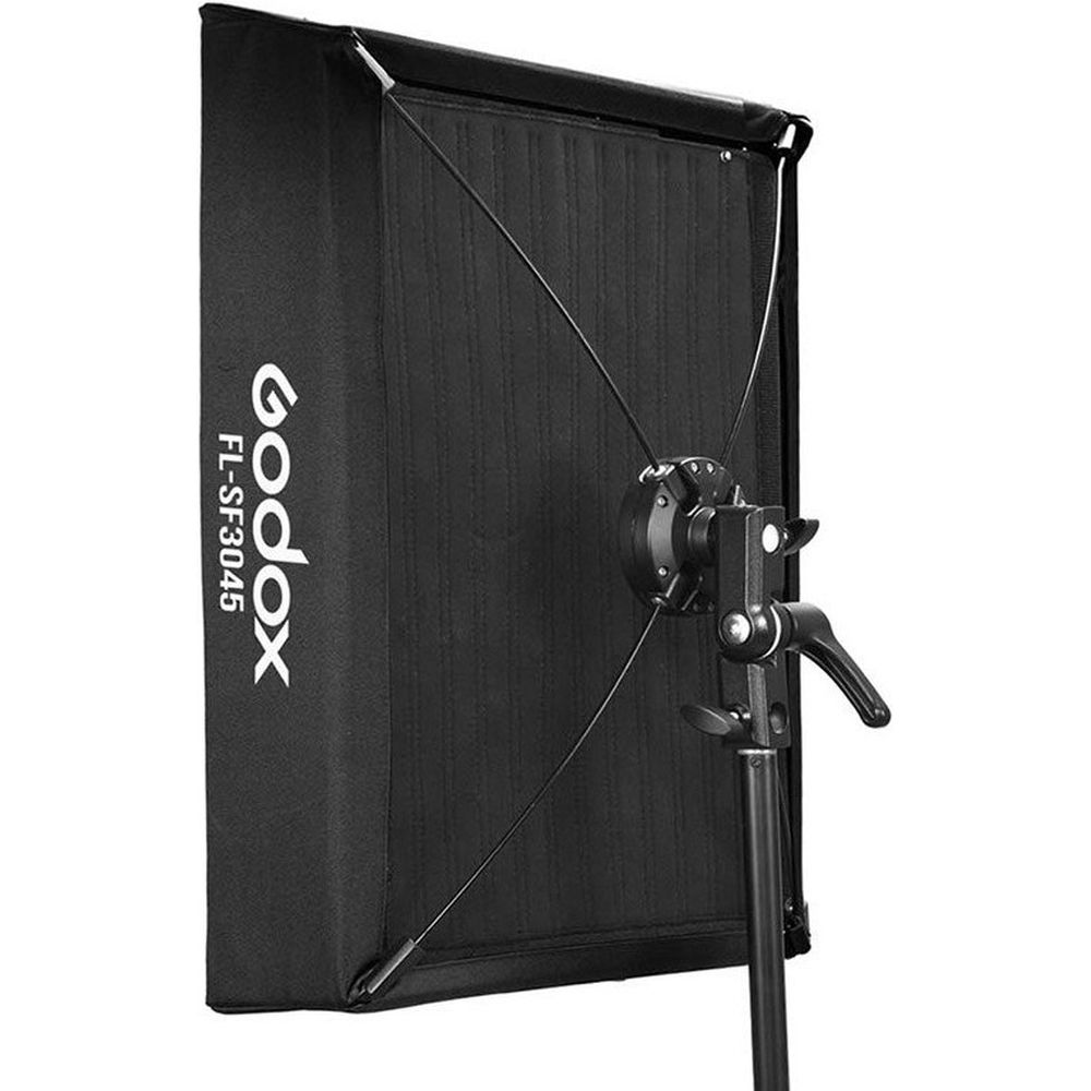 Godox Softbox and Grid for Soft LED light FL60