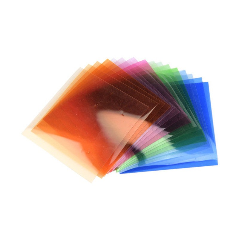 Godox Color Gels 16pcs