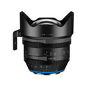 Objectif Irix Cine 11mm T4.3 pour MFT (métrique)