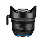 Objectif Irix Cine 11mm T4.3 pour MFT (métrique)