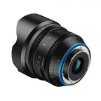 Objectif Irix Cine 11mm T4.3 pour MFT (métrique)