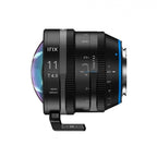Objectif Irix Cine 11mm T4.3 pour MFT (métrique)