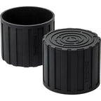 EasyCover Objectif Maze Noir