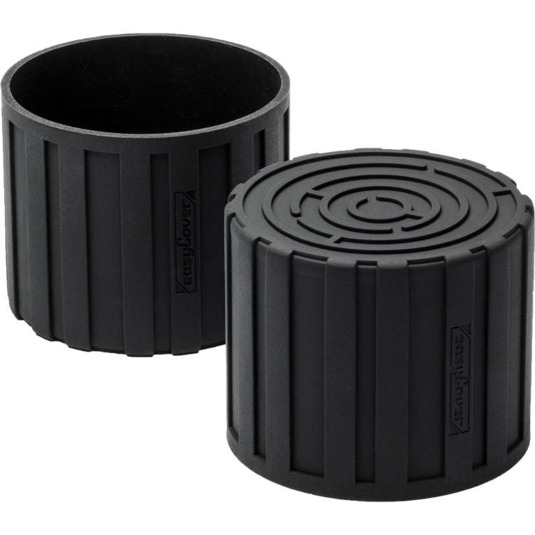 EasyCover Objectif Maze Noir
