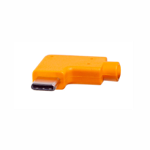 Tether Tools TetherPro Right Angle Adapter USB 3.0 to USB-C (50cm)