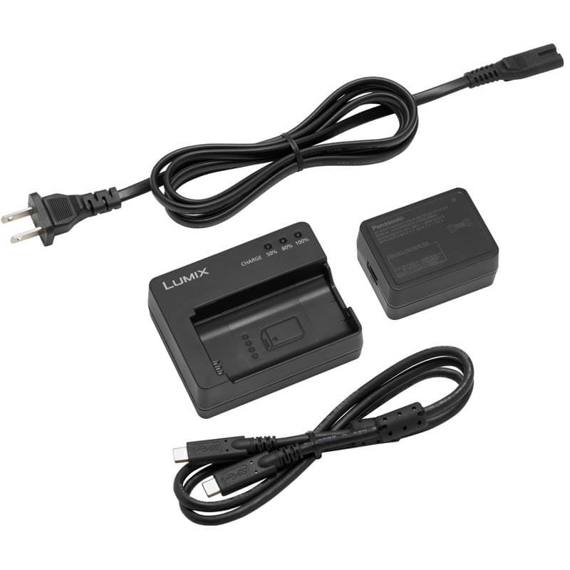 Panasonic DMW-BTC14E pour DC-S1/S1R