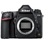 Nikon D780 Boîtier Nu Boîter Nu Noir