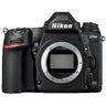 Nikon D780 Boîtier Nu Boîter Nu Noir