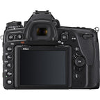 Nikon D780 Boîtier Nu Boîter Nu Noir