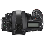 Nikon D780 Boîtier Nu Boîter Nu Noir