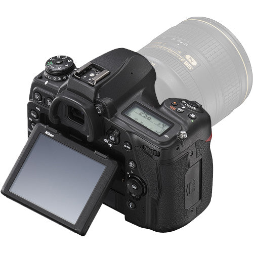 Nikon D780 Boîtier Nu Boîter Nu Noir
