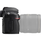 Nikon D780 Boîtier Nu Boîter Nu Noir