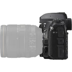 Nikon D780 Boîtier Nu Boîter Nu Noir