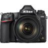 Nikon D780 Boîtier + AF-S 24-120mm f/4 VR