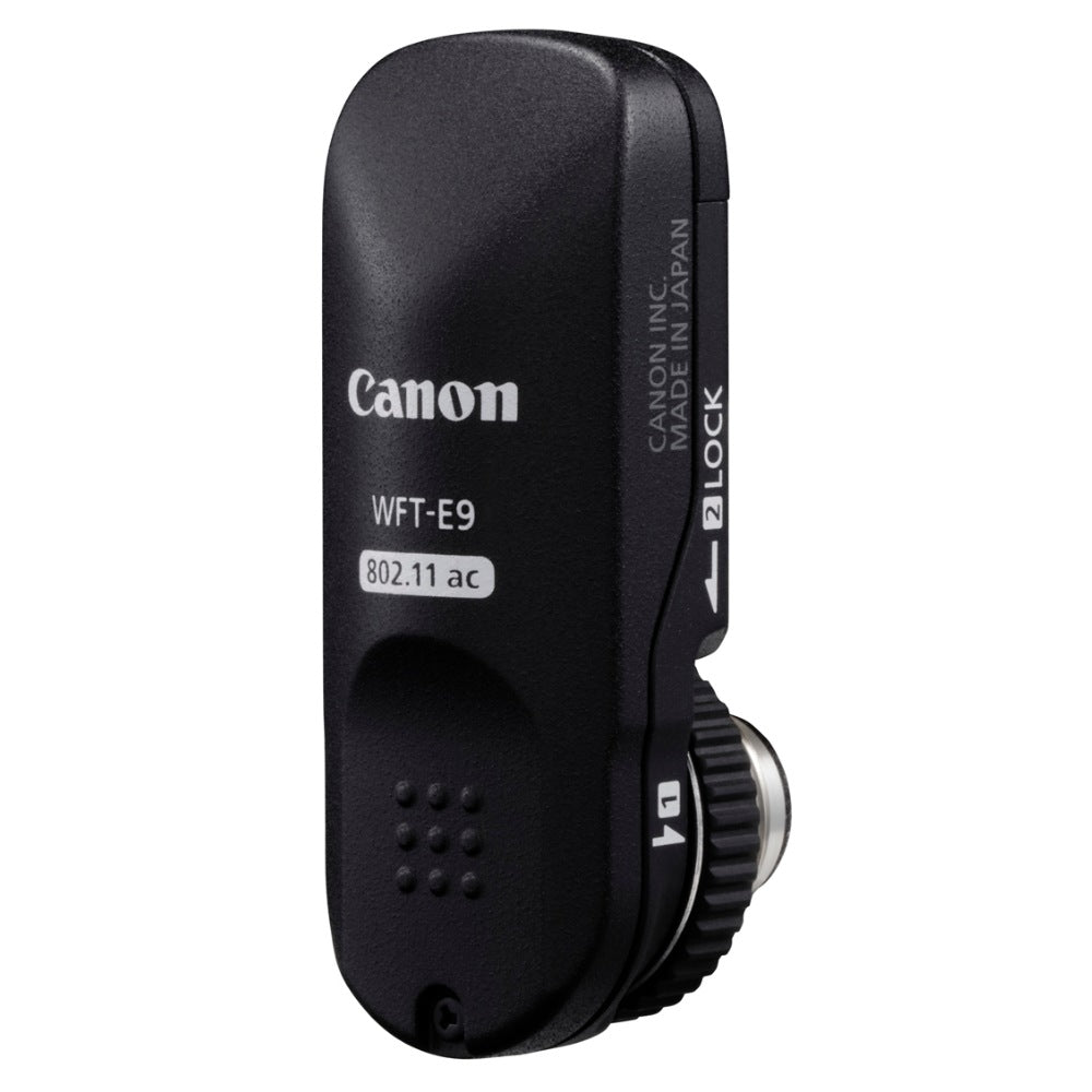 Canon WFT-E9B sans Fil File Émetteur