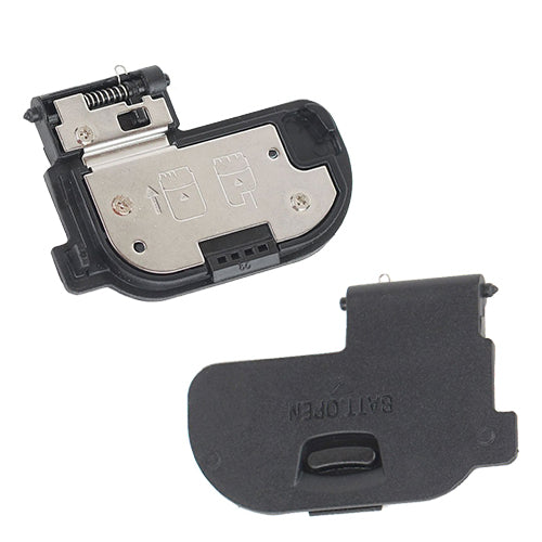 Cache batterie pour Canon CG2-5255-000 EOS 5D IV