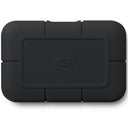 LACIE Rugged Pro 1TB 6.4cm 2.5inch SSD THUNDERBOLT3