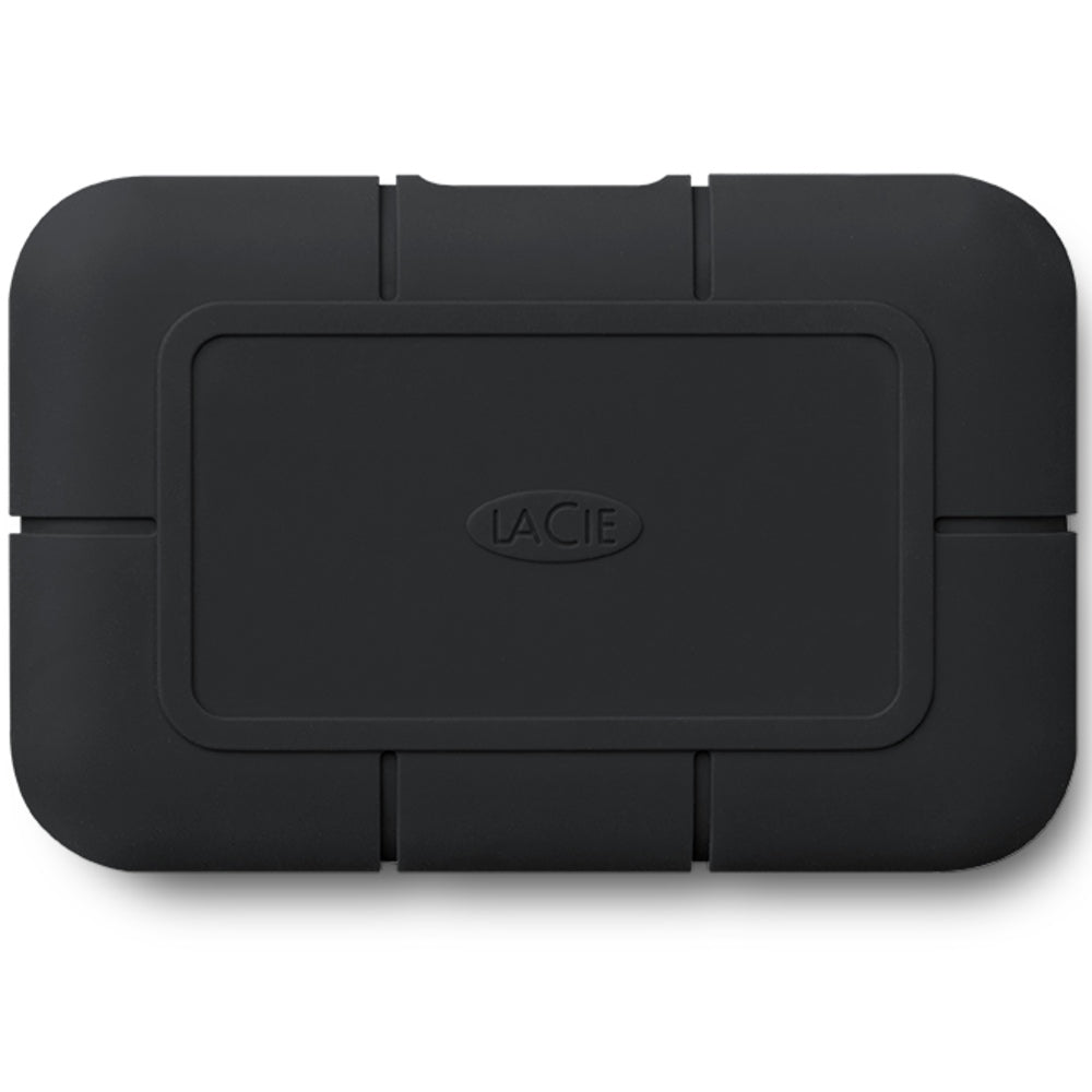 LACIE Rugged Pro 1TB 6.4cm 2.5inch SSD THUNDERBOLT3
