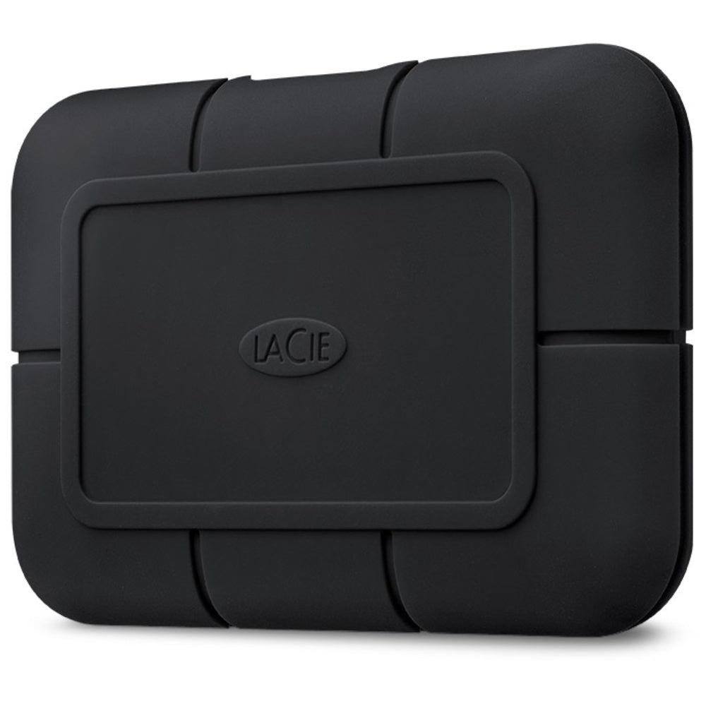 LACIE Rugged Pro 1TB 6.4cm 2.5inch SSD THUNDERBOLT3