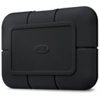 LACIE Rugged Pro 1TB 6.4cm 2.5inch SSD THUNDERBOLT3