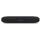 LACIE Rugged Pro 1TB 6.4cm 2.5inch SSD THUNDERBOLT3