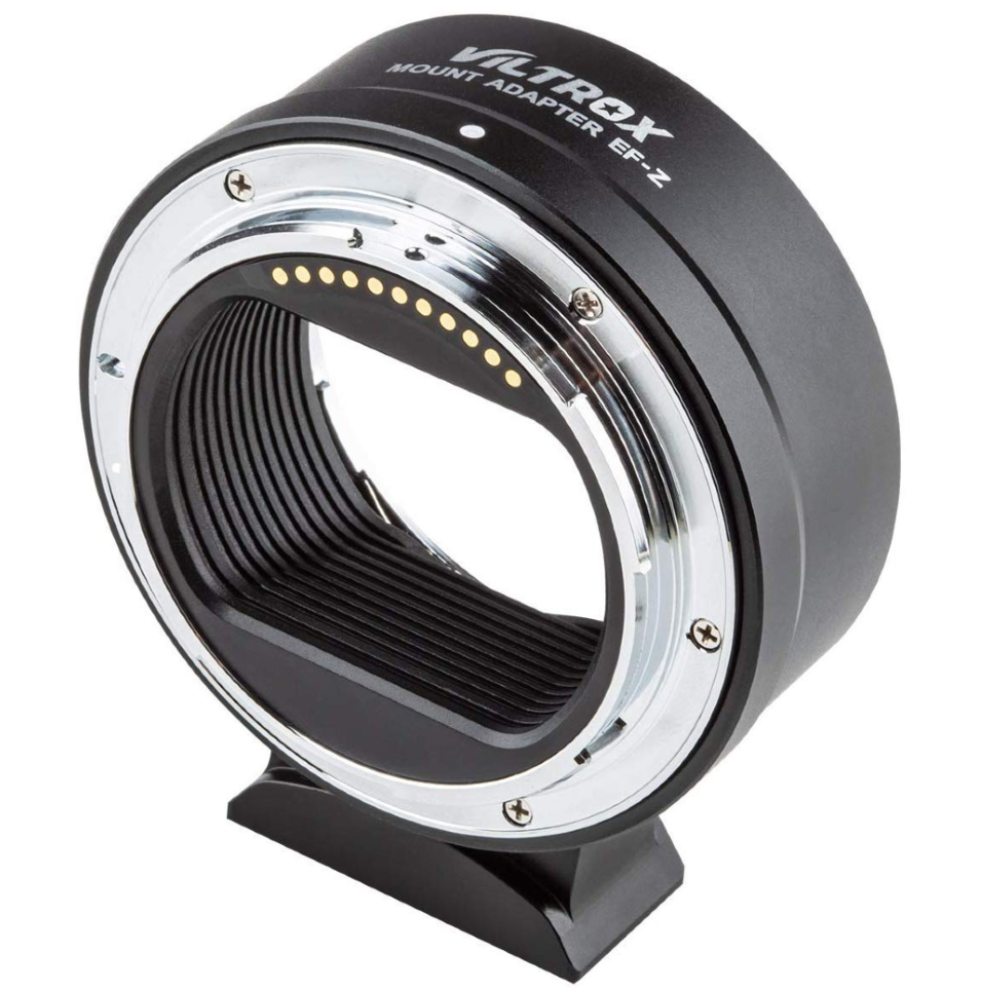 Viltrox EF-Z Objectif Monture Adaptateur