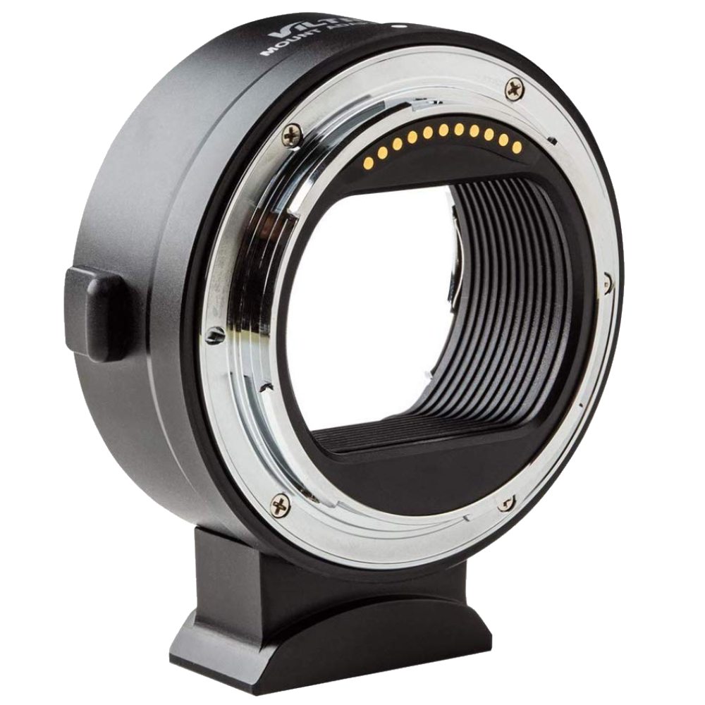 Viltrox EF-Z Objectif Monture Adaptateur