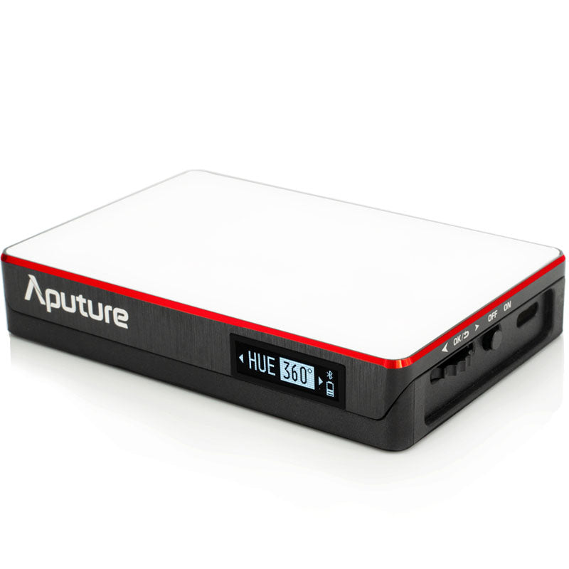 Aputure MC 12-Light Production Kit